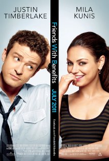 Friends with Benefits - DvdRip